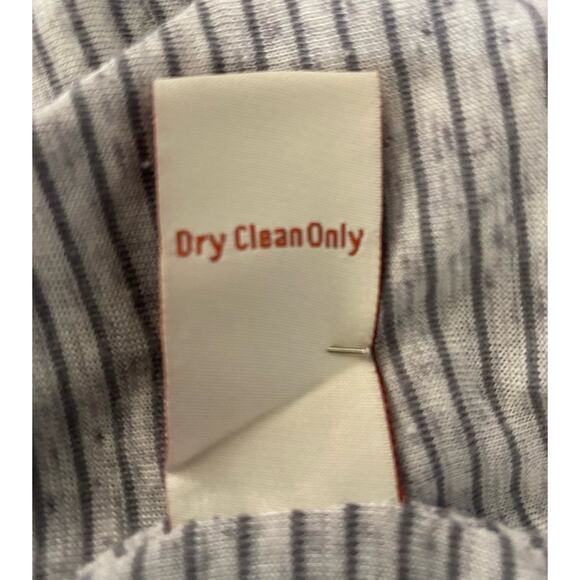 Blu Pepper Women's Sage Color Block Casual Lined Linen Blend Jacket Size Large - Picture 5 of 6